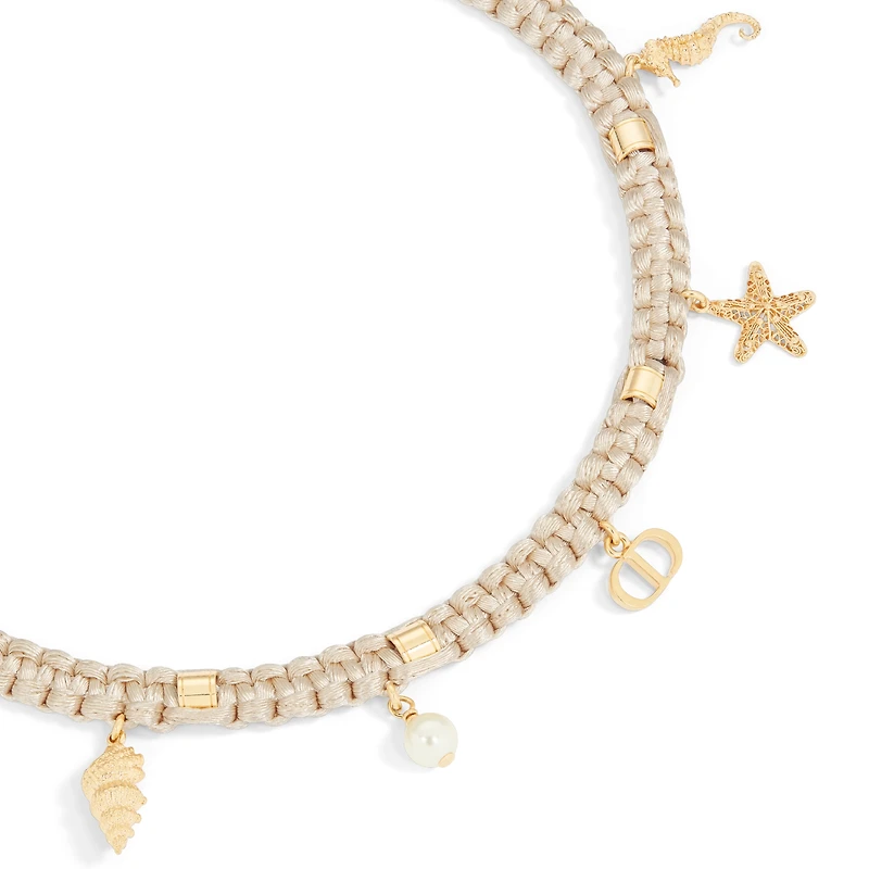 Dioriviera Dior Cabinet d'Été Choker