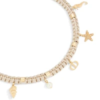 Dioriviera Dior Cabinet d'Été Choker