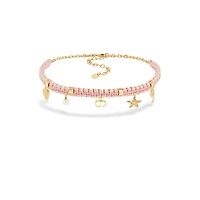 Dioriviera Dior Cabinet d'Été Choker