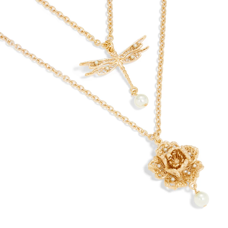 Jardin de Dior Necklace