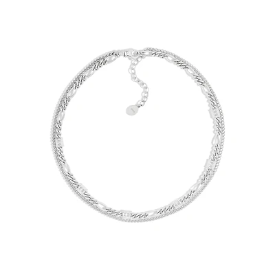 Dior Argent Necklace