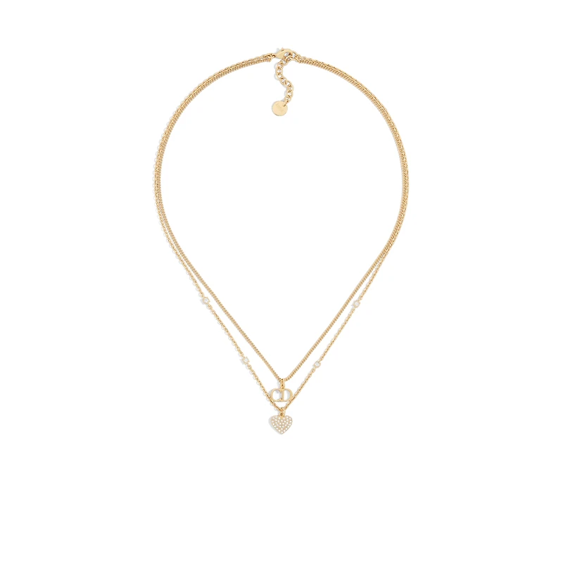 Clair D Lune Necklace