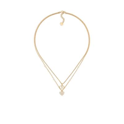 Clair D Lune Necklace