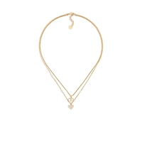 Clair D Lune Necklace