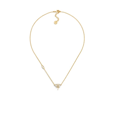 Le Nœud de Dior Necklace