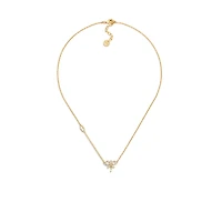 Le Nœud de Dior Necklace