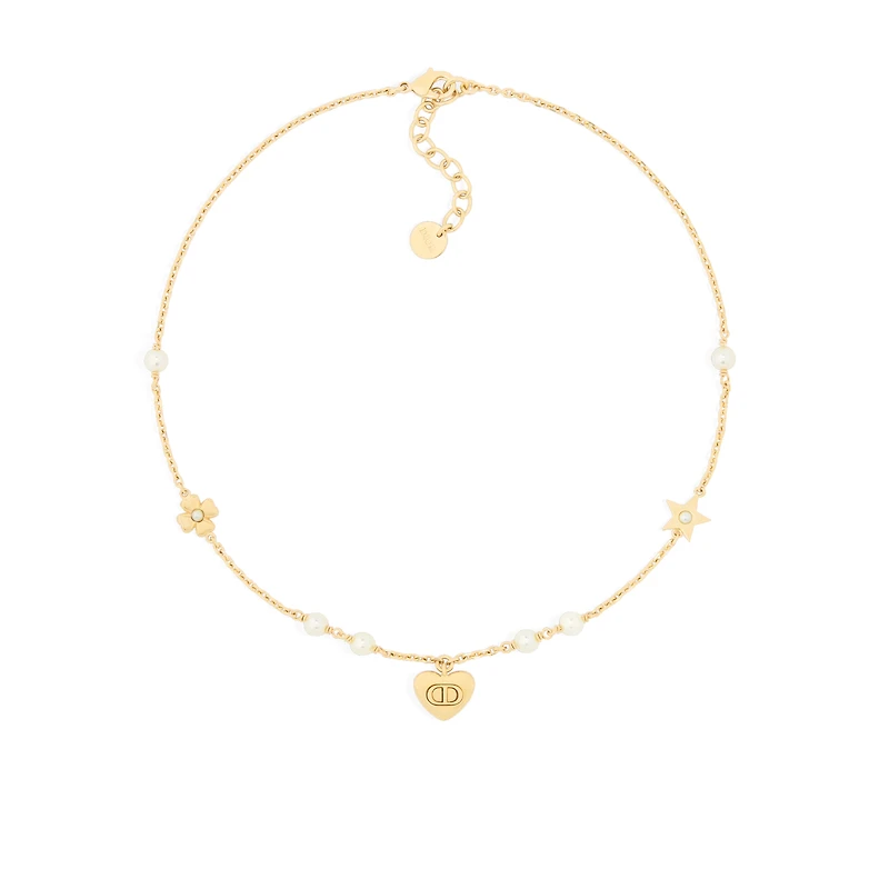 Lucky Dior Necklace