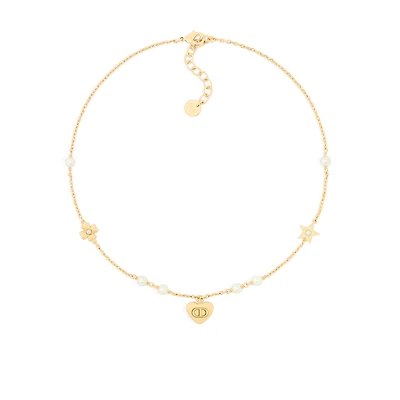 Lucky Dior Necklace