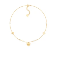 Lucky Dior Necklace