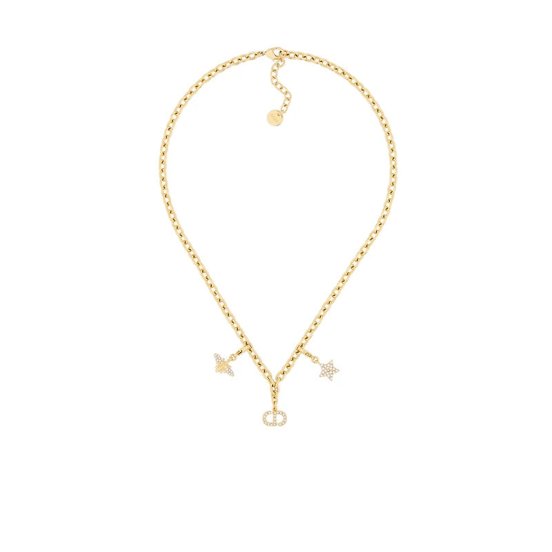 Dior Lucky Necklace