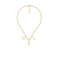 Dior Lucky Necklace
