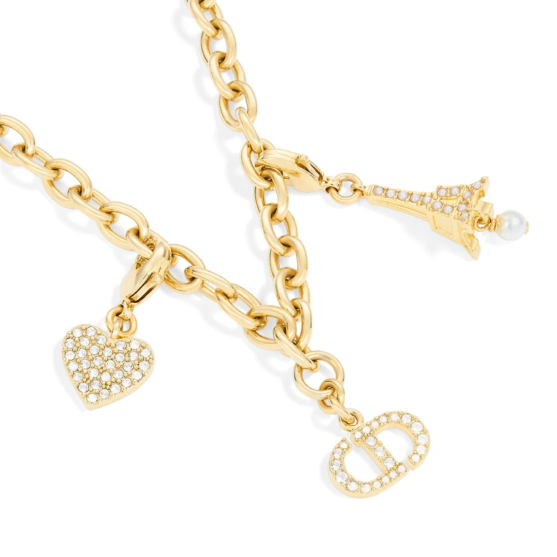 Dior Lucky Necklace