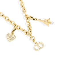 Dior Lucky Necklace
