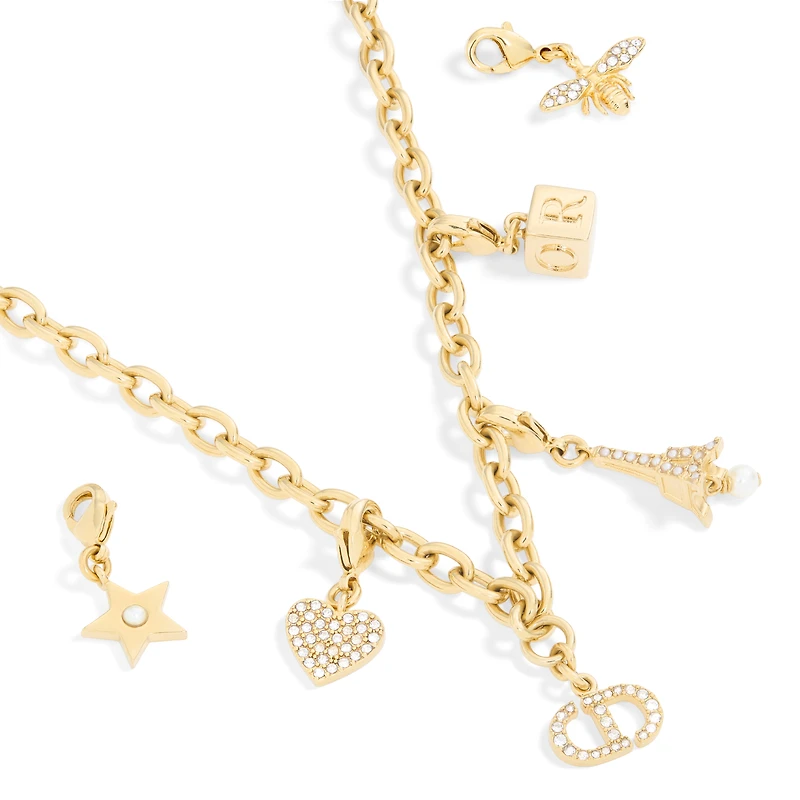 Dior Lucky Necklace