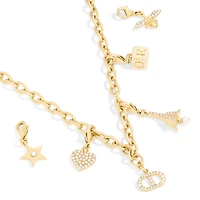 Dior Lucky Necklace