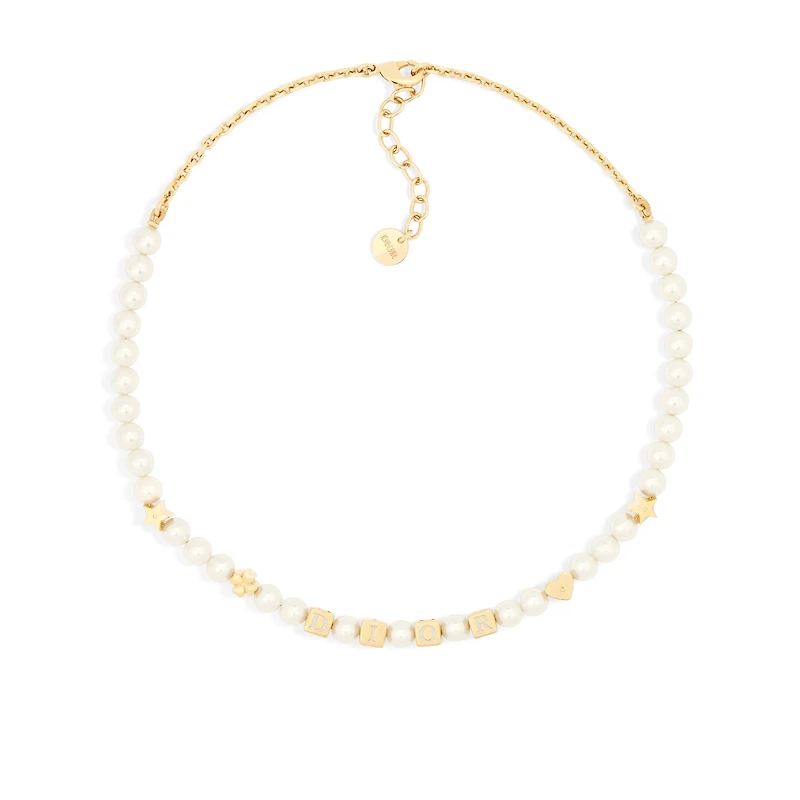 D-Dice Necklace