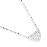 Clair D Lune Necklace