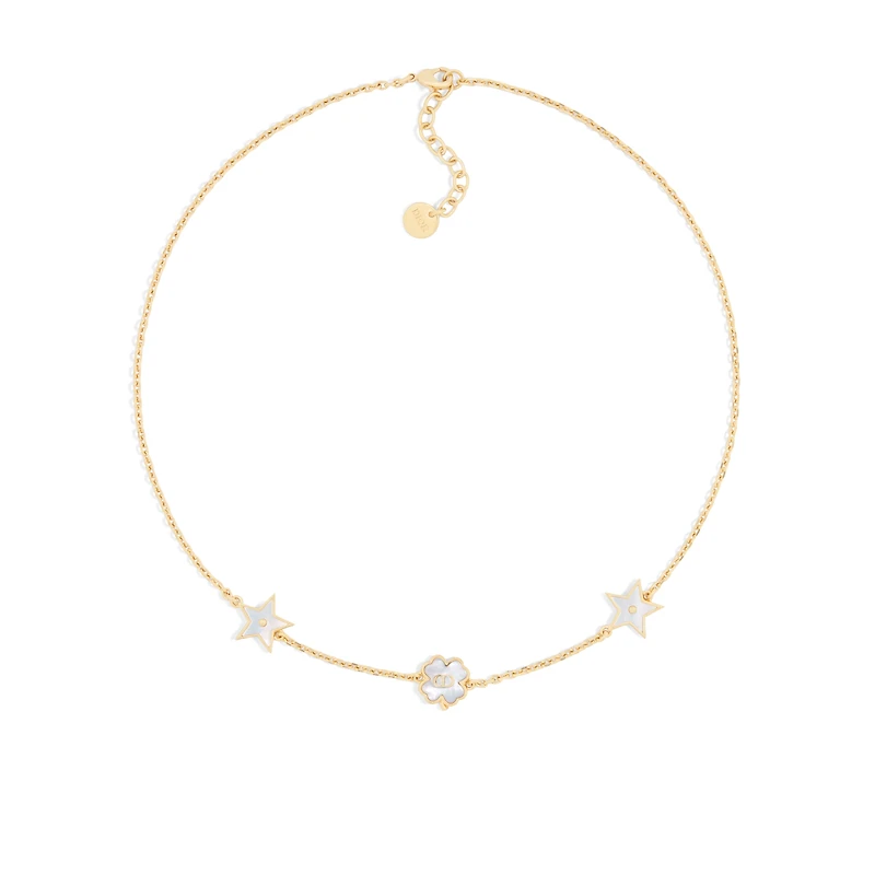 Dior Destiny Necklace
