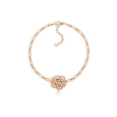 Lumière de Rose Necklace