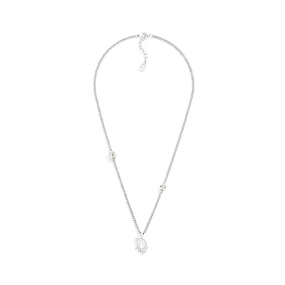Dior Sparkle Pendant Necklace