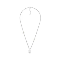 Dior Sparkle Pendant Necklace