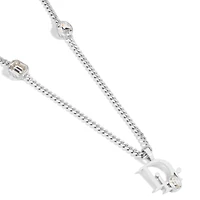 Dior Sparkle Pendant Necklace
