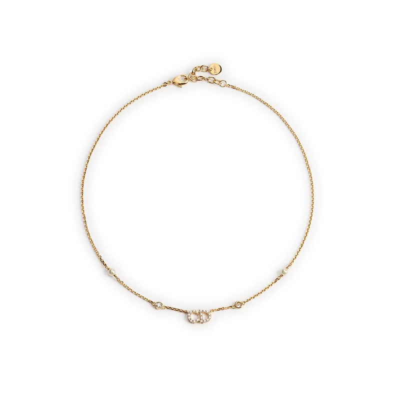 Clair D Lune Necklace