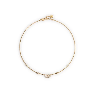 Clair D Lune Necklace