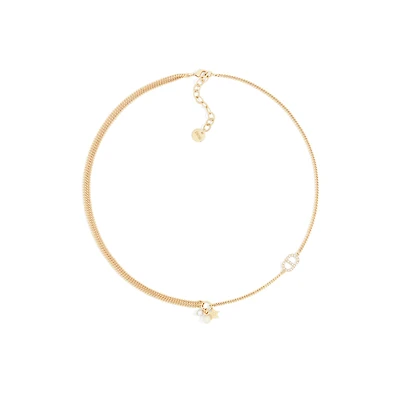 Petit CD Multi Necklace