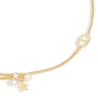 Petit CD Multi Necklace