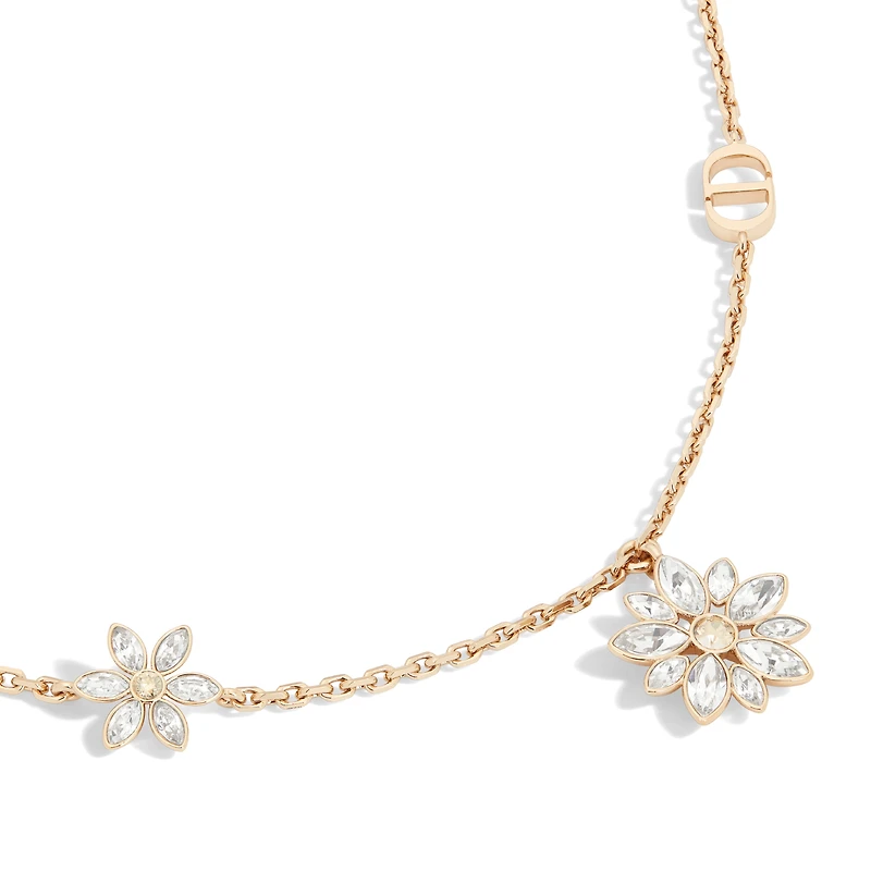 Fleur de Glace Necklace