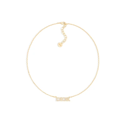 Dio(r)evolution Necklace