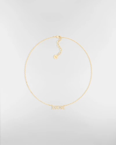 Dio(r)evolution Necklace