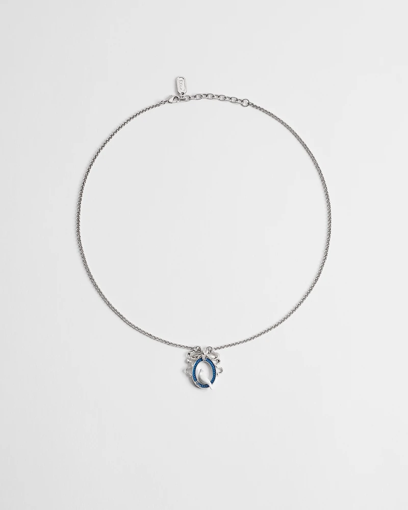 Dior Médaillon Necklace