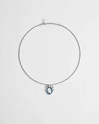 Dior Médaillon Necklace