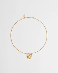 Dior Médaillon Necklace