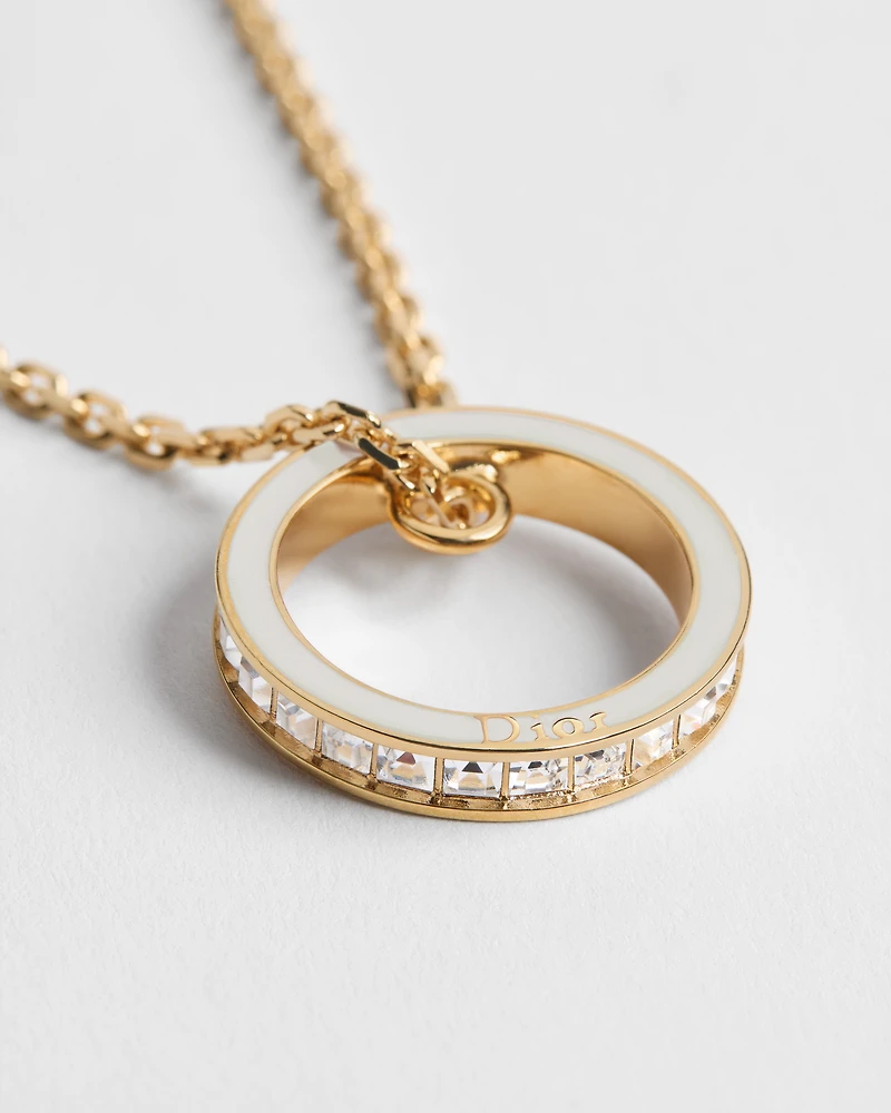 Dior Night Code Necklace