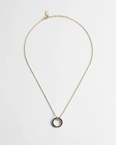 Dior Night Code Necklace