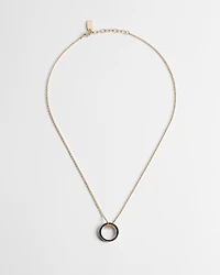 Dior Night Code Necklace