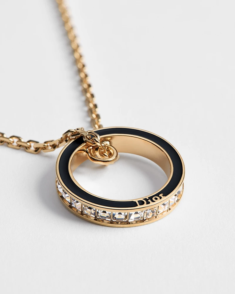Dior Night Code Necklace