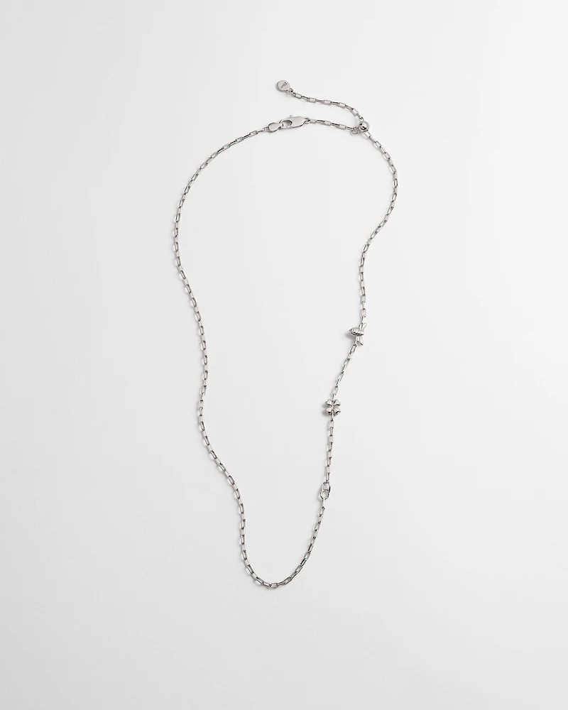 Dior Charms Necklace
