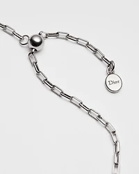 Dior Charms Necklace