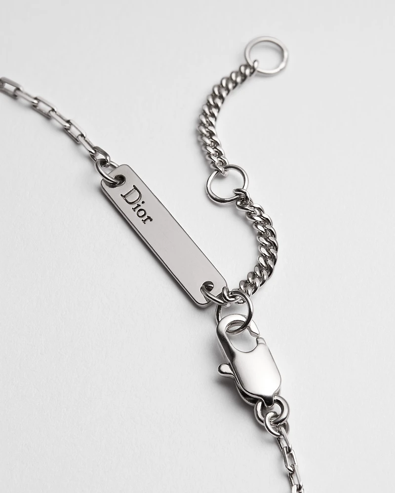 Couture Charms Rabbit Pendant Necklace