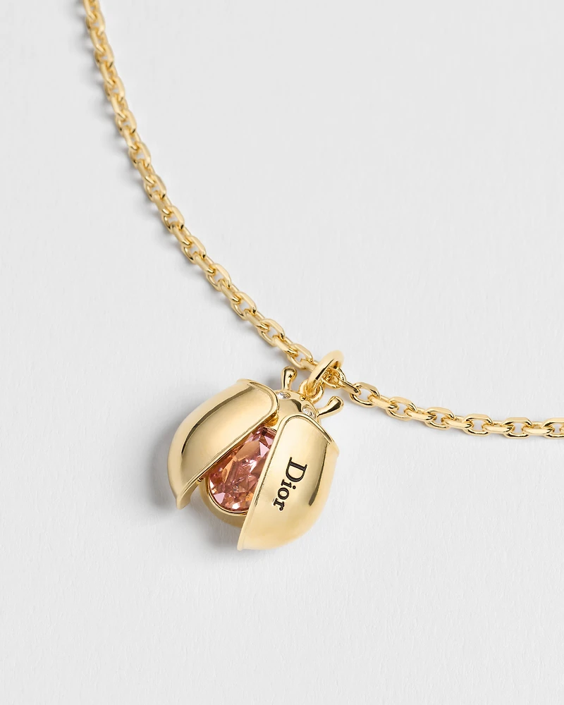 Dior Lady Spark Necklace