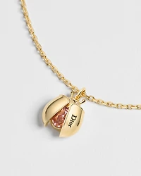Dior Lady Spark Necklace