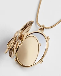 Miroir Enchanté Necklace