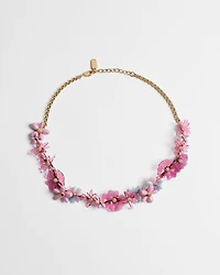 Dioriviera Brush & Bloom Necklace