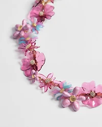 Dioriviera Brush & Bloom Necklace