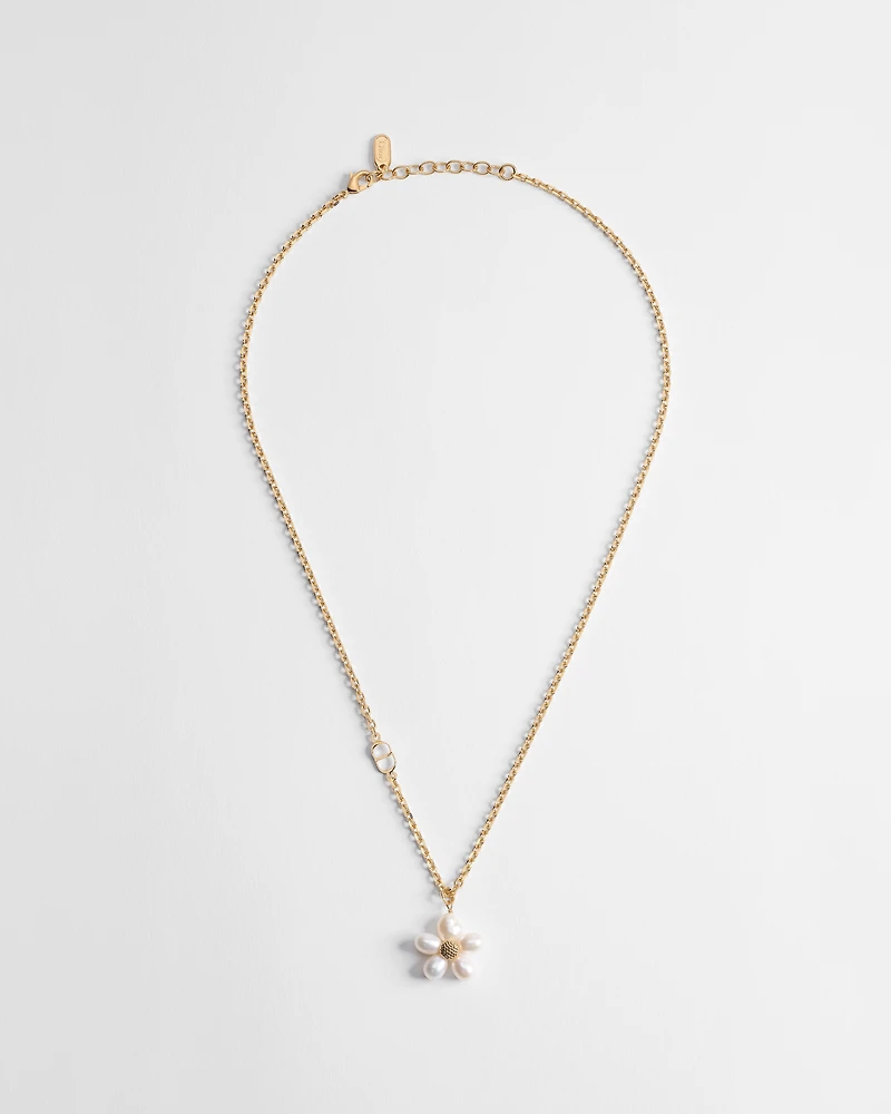 Dioriviera Brush & Bloom Necklace