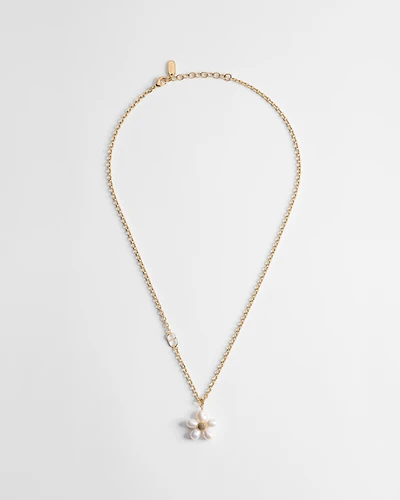 Dioriviera Brush & Bloom Necklace